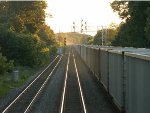 CP 483 from the Capital Limited